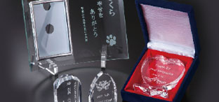 ペット位牌・手元供養